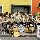 Marschmusikbewertung