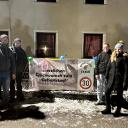 30. Geburtstag Josef