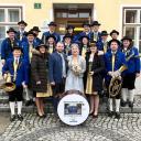 Ständchen zur Hochzeit