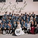 Hochzeit Barbara & Martin