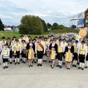 Marschmusikbewertung in Mank