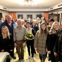 Ständchen zum Geburtstag