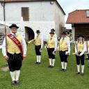 ÖKB Kirchgang